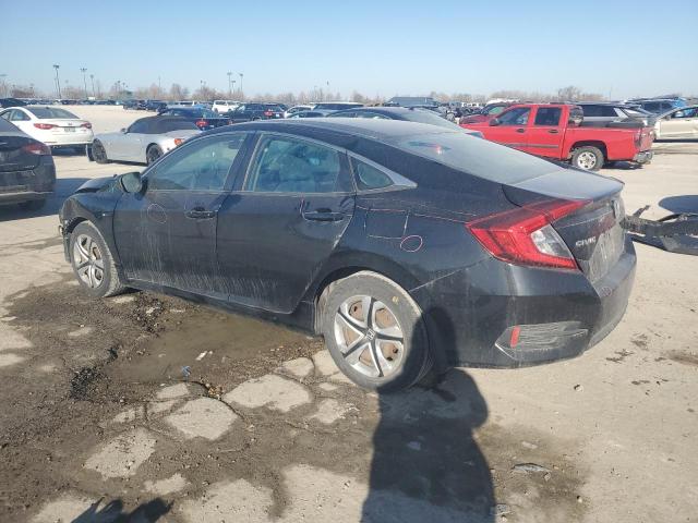 2016 HONDA CIVIC LX - 19XFC2F5XGE099217