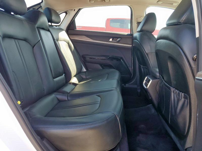 2023 KIA K5 EX - 5XXG34J2XPG197555