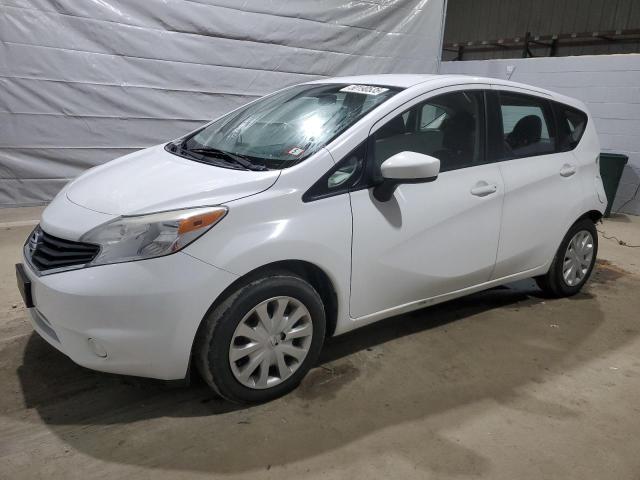Vin: 3n1ce2cp0gl354913, lot: 50190535, nissan versa s 2016 img_1