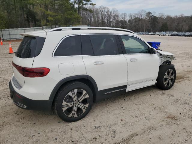 Vin: w1n9m0cb8rn078611, lot: 48581445, mercedes-benz eqb 250+ 250+ 20243