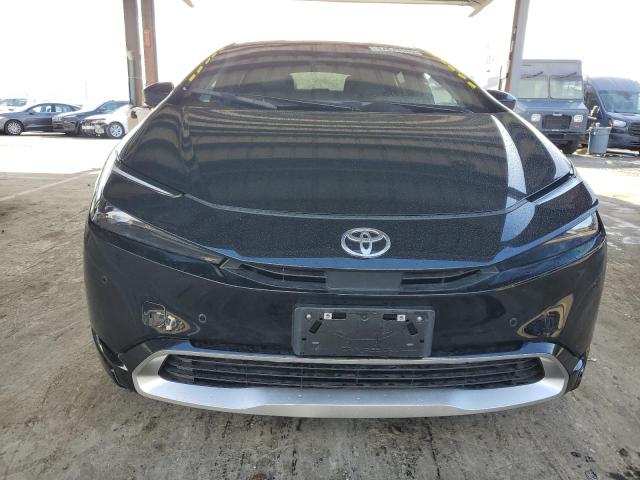 2023 TOYOTA PRIUS PRIM - JTDACACU2P3010179