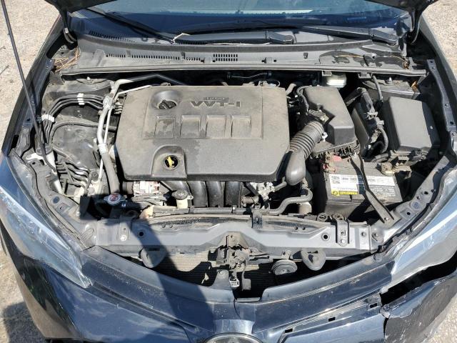 2018 TOYOTA COROLLA L - 2T1BURHE8JC099630