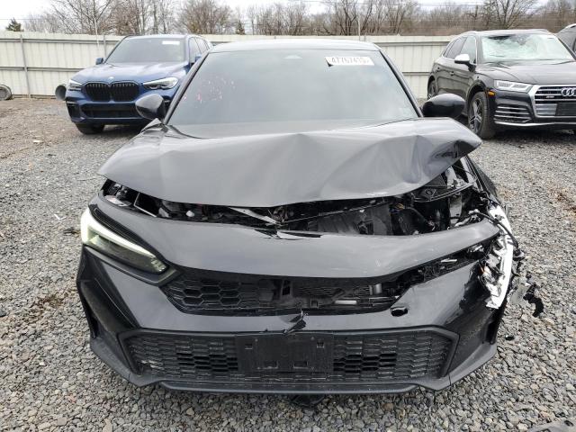 2025 HONDA CIVIC SPOR - 2HGFE2F53SH538881