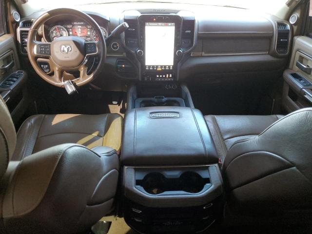 2022 RAM 3500 LONGH 3C63R3NL2NG122246