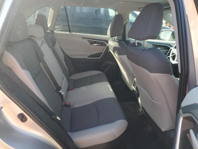 2025 TOYOTA RAV4 XLE - 4T3RWRFV6SU173422