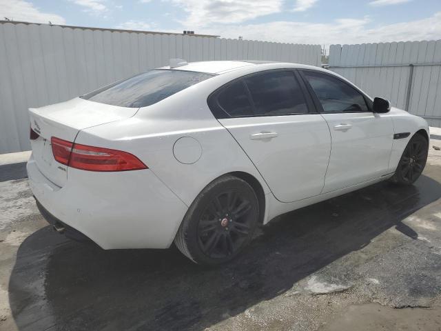 2018 JAGUAR XE PRESTIG SAJAE4FX0JCP38674