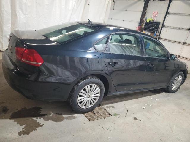 Vin: 1vwap7a39ec016413, lot: 50707105, volkswagen passat s 20143