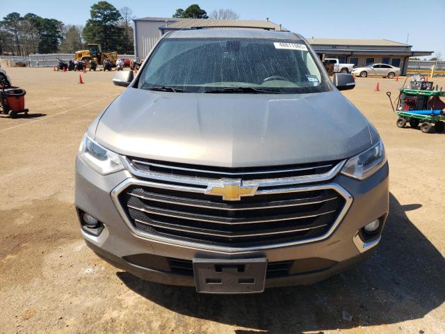 2018 CHEVROLET TRAVERSE L - 1GNERHKW6JJ184634