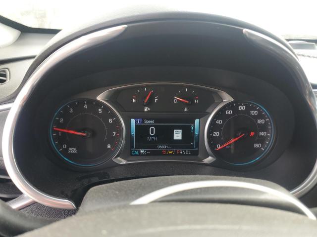 2018 CHEVROLET MALIBU PRE - 1G1ZE5SXXJF169675