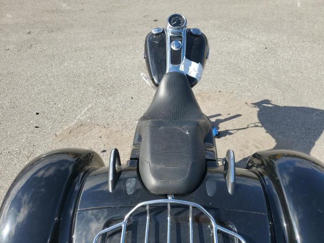 2016 HARLEY-DAVIDSON FLRT FREE 1HD1MCM31GB854331