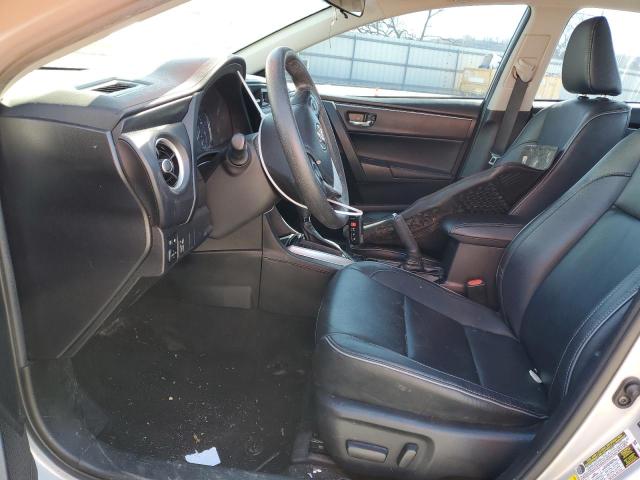 2017 TOYOTA COROLLA L - 2T1BURHE4HC778790