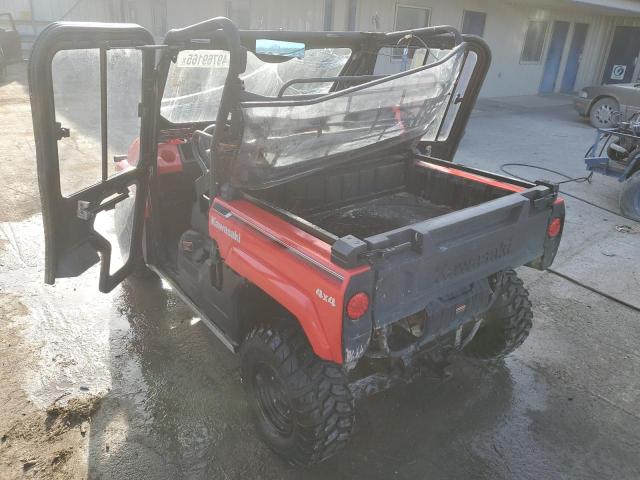 2024 KAWASAKI KAF700 A RGSW643A7RBF70818