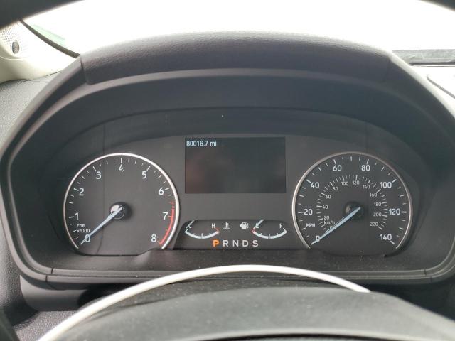 2020 FORD ECOSPORT T - MAJ6S3KL1LC350369