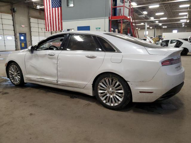 2015 LINCOLN MKZ 3LN6L2G96FR606196