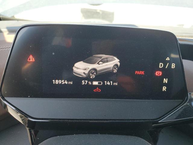 2023 VOLKSWAGEN ID.4 PRO 1V2CMPE88PC046952