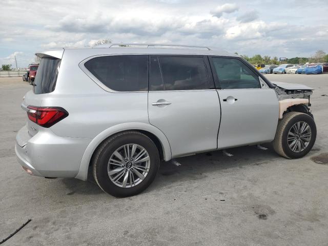 Vin: jn8az2nf6l9703402, lot: 49281985, infiniti qx80 luxe 20203