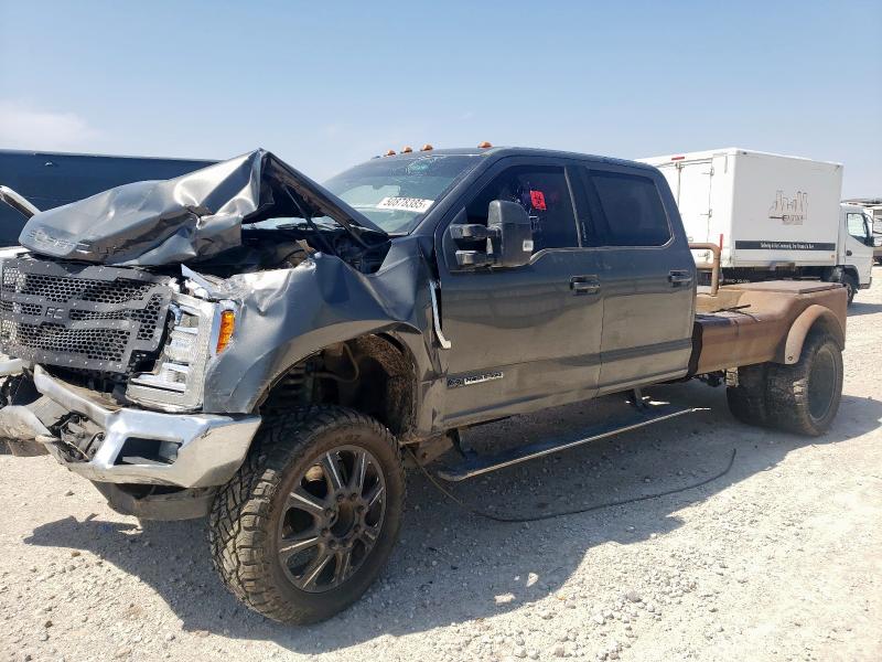 FORD F350 SUPER