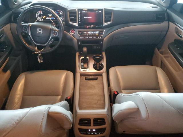 2018 HONDA PILOT EXL - 5FNYF5H52JB024995