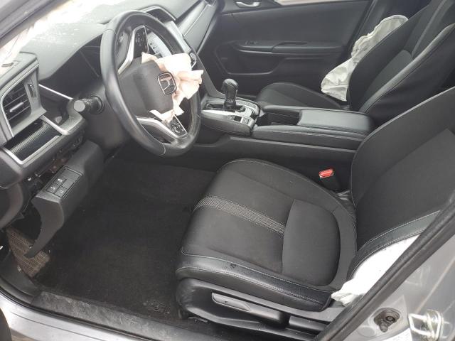 2019 HONDA CIVIC SPOR 2HGFC2F81KH553671