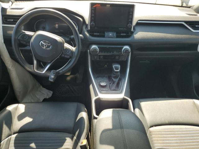 2022 TOYOTA RAV4 XSE - JTME6RFVXNJ013089