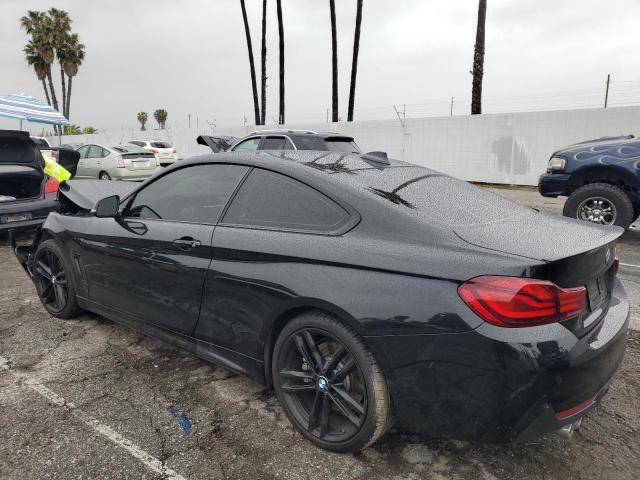 Vin: wba4w3c09lfh16877, lot: 48620285, bmw 4 series 20202
