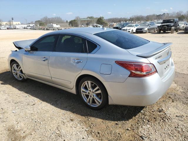 Vin: 1n4bl3ap7dc123396, lot: 47686295, nissan altima 3.5s 20132