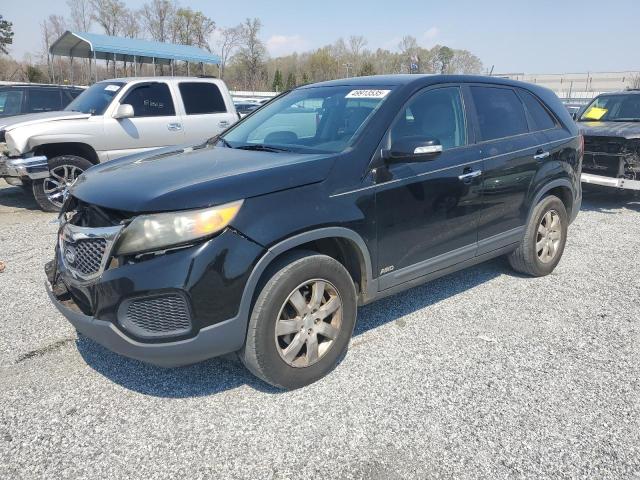 KIA SORENTO BA