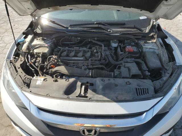 2017 HONDA CIVIC EX - 19XFC1F32HE031911