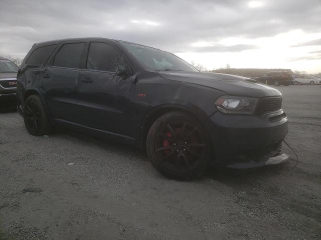 2018 DODGE DURANGO SR 1C4SDJGJ3JC266033