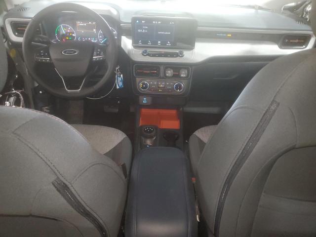 2024 FORD MAVERICK X 3FTTW8H38RRA81366