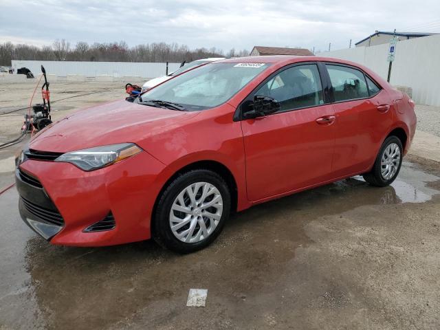 Vin: 5yfburhe0jp742598, lot: 50654535, toyota corolla l 2018 img_1