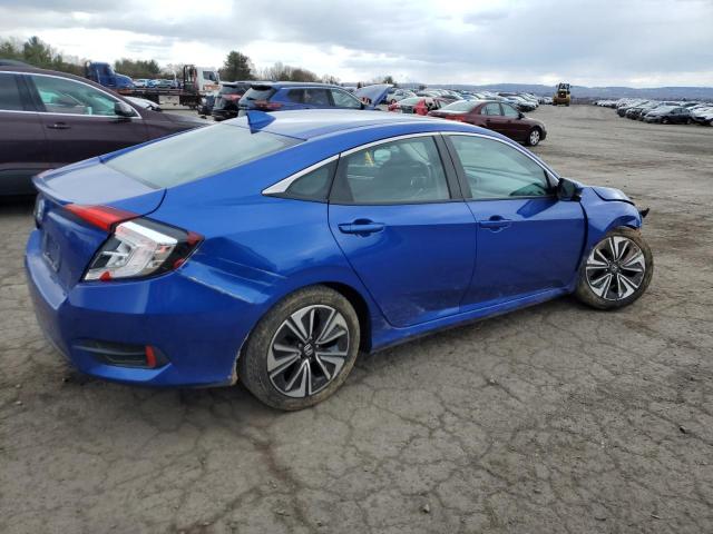 Vin: 19xfc1f32ge205720, lot: 50694035, honda civic ex 20163