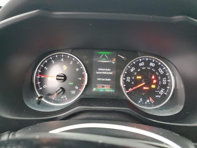 2021 TOYOTA RAV4 XLE - 2T3W1RFV1MW122530