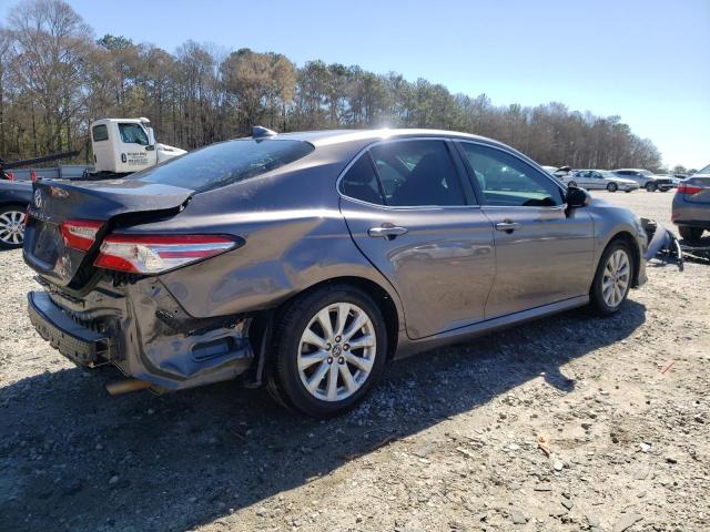 2020 TOYOTA CAMRY LE - 4T1C11AK0LU864135