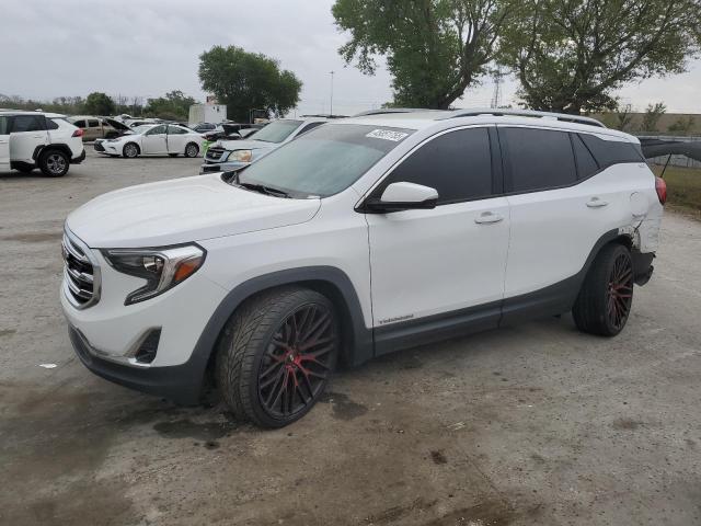 Vin: 3gkalpev2kl183033, lot: 45851755, gmc terrain slt 2019 img_1