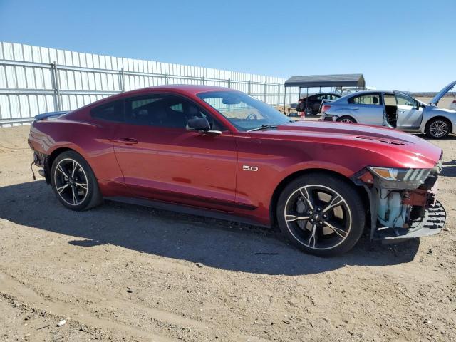 Vin: 1fa6p8cf5h5317085, lot: 50552795, ford mustang gt 20174
