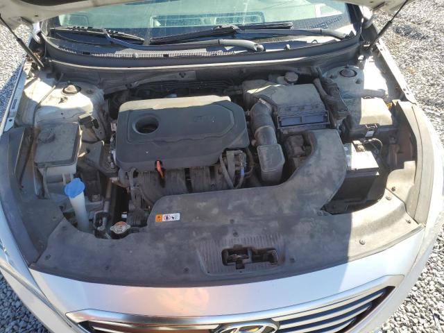 2016 HYUNDAI SONATA SE - 5NPE24AF9GH306556