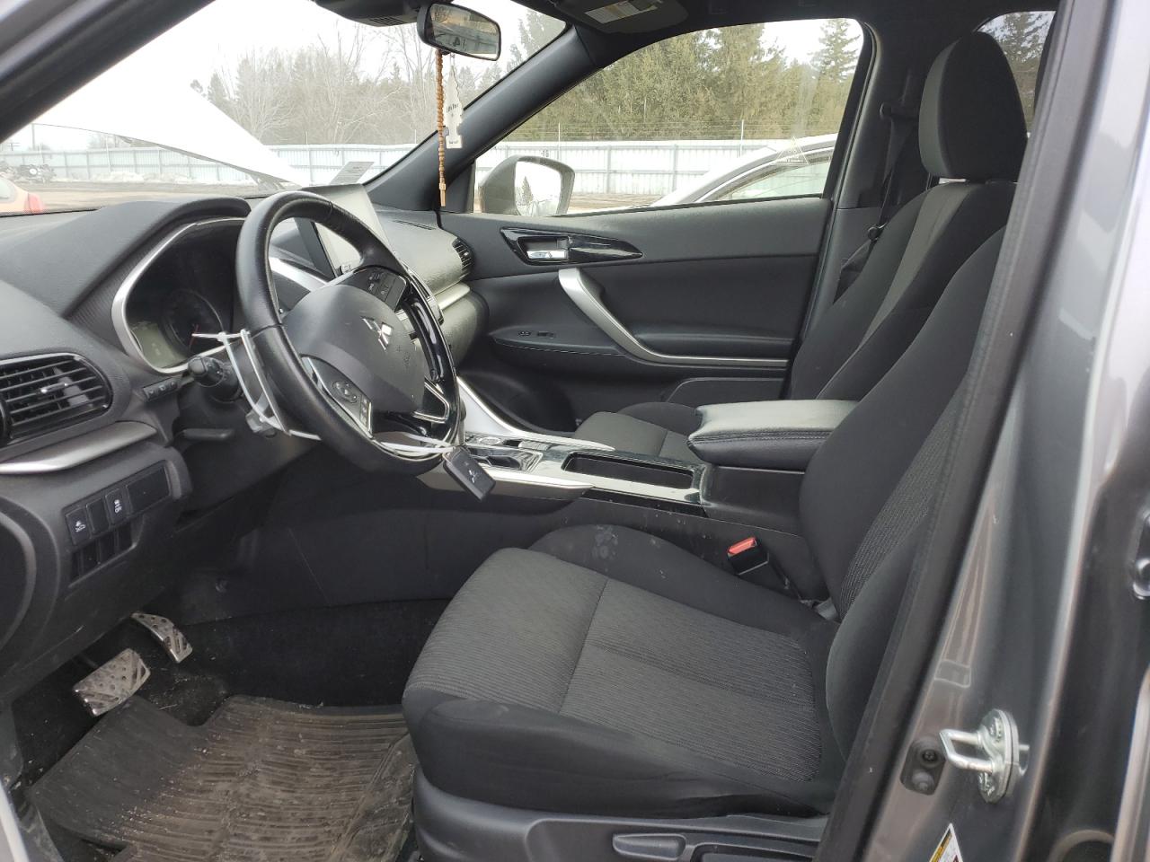 MITSUBISHI ECLIPSE LE