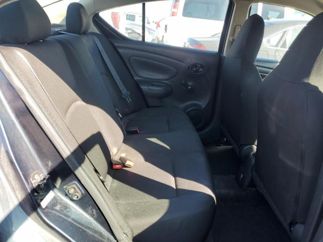2016 NISSAN VERSA - 3N1CN7AP2GL826738
