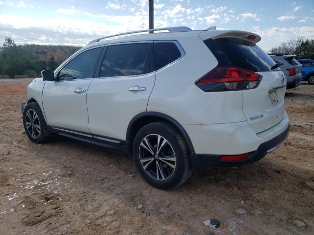 2018 NISSAN ROGUE S - JN8AT2MT5JW457580