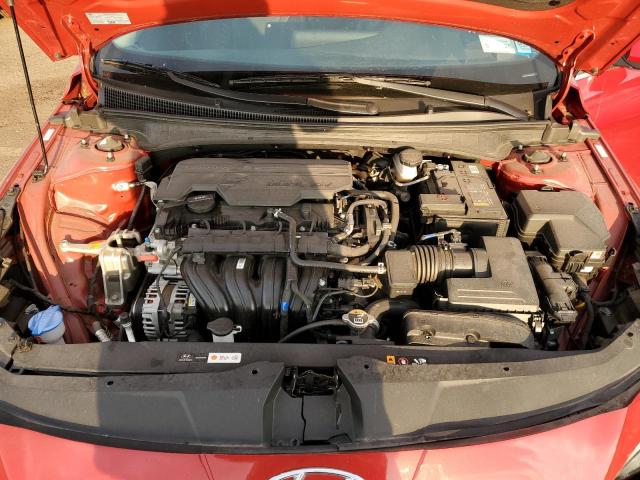 2023 HYUNDAI ELANTRA LI KMHLP4AG9PU487791