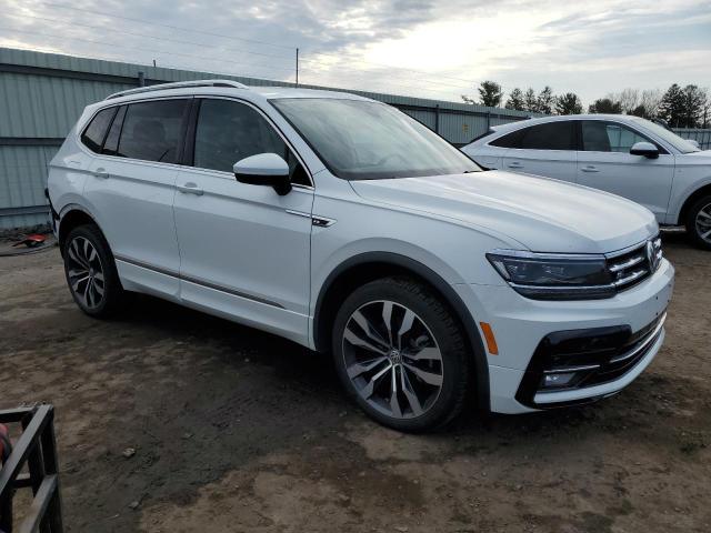 Vin: 3vv4b7ax9mm065403, lot: 50701045, volkswagen tiguan sel premium r-line 20214