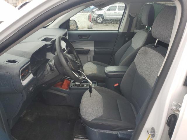 2022 FORD MAVERICK X - 3FTTW8E93NRA28822