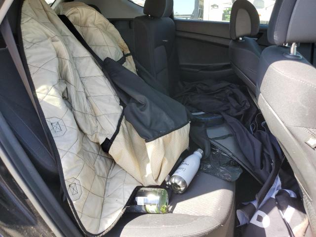 2017 HYUNDAI TUCSON SE - KM8J23A40HU279838