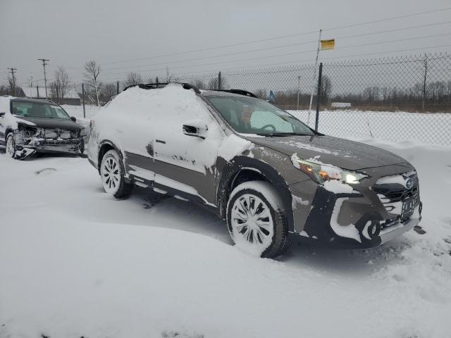 2023 SUBARU OUTBACK LI 4S4BTANC5P3165118