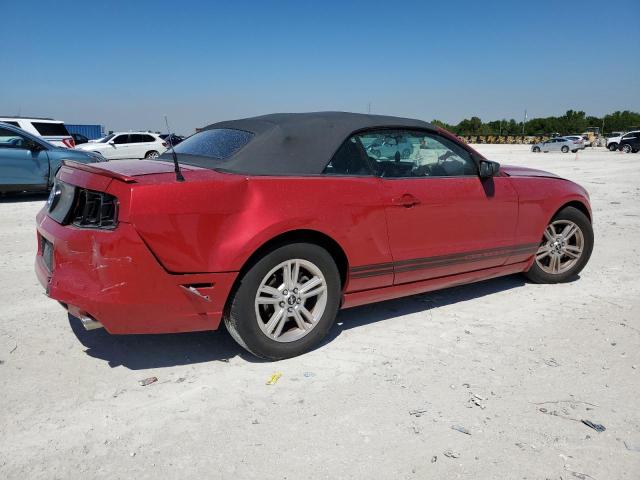 Vin: 1zvbp8em9d5217390, lot: 50158865, ford all models 20133