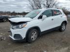 2020 CHEVROLET TRAX 1LT - KL7CJPSBXLB001082