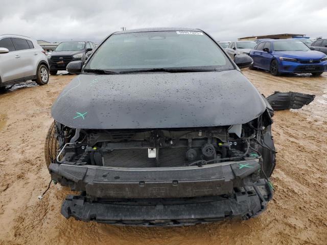 2024 TOYOTA COROLLA LE - JTDBCMFE6R3030948
