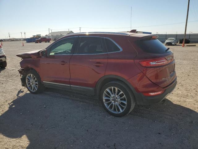 Vin: 5lmcj3c95hul28260, lot: 48241285, lincoln mkc reserve 20172