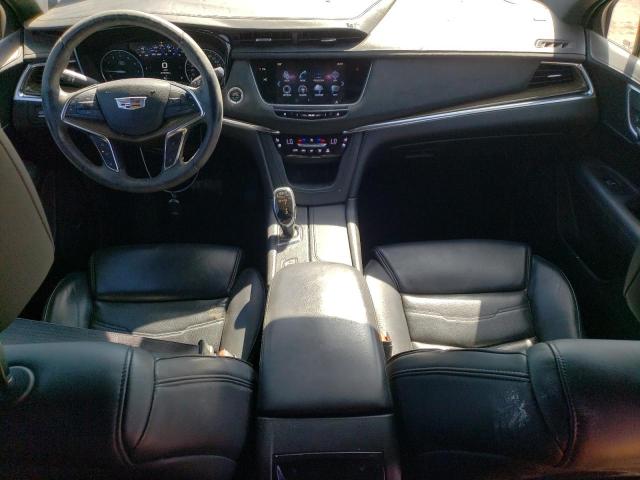 2017 CADILLAC XT5 PLATIN - 1GYKNFRS6HZ138810